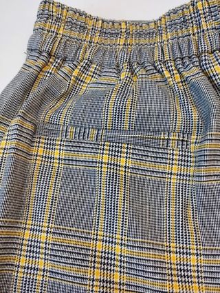 Pantalón Easy Wear mujer talla 38