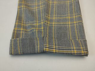 Pantalón Easy Wear mujer talla 38