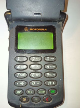 Motorola Startac