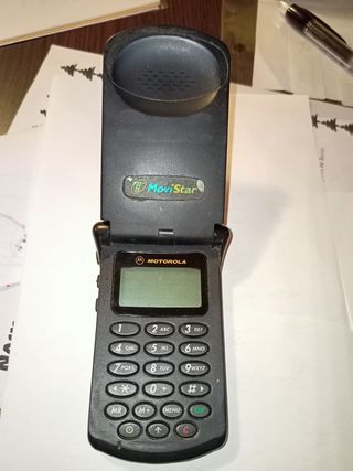 Motorola Startac