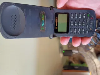 Motorola Startac