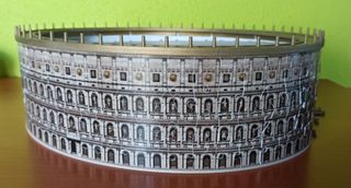 Puzzle Ravensburger 3D