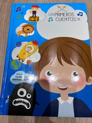 Lote cuentos clásicos infantiles