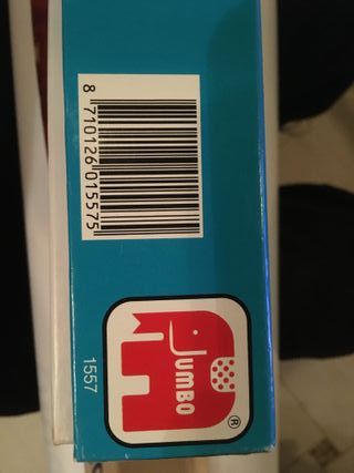 Puzzle da 500 pezzi con gattini 35x49 cm JUMBO