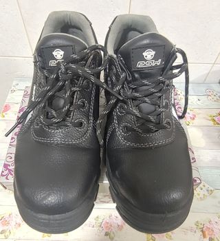 Zapato seguridad PSH