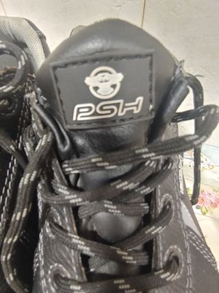 Zapato seguridad PSH
