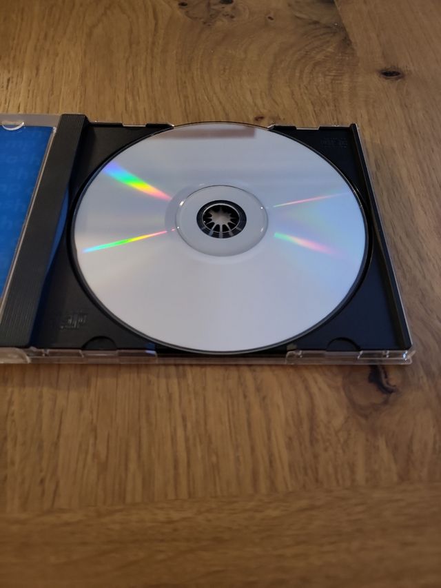 CD Sesame Street para niños de 1-3 años en ingles