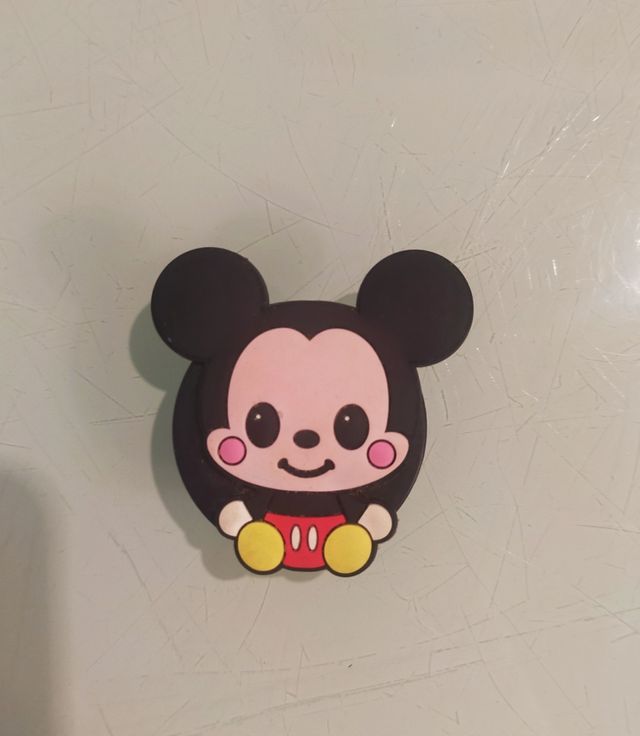 Soporte para móvil de Mickey Mouse
