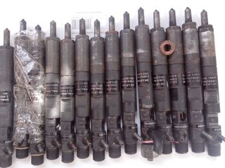 arbol de levas y cigüeñal renault 1.5 dci