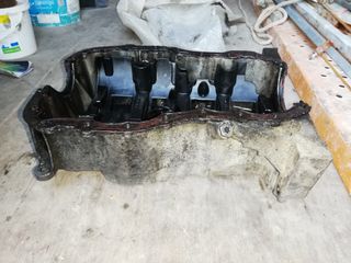 arbol de levas y cigüeñal renault 1.5 dci