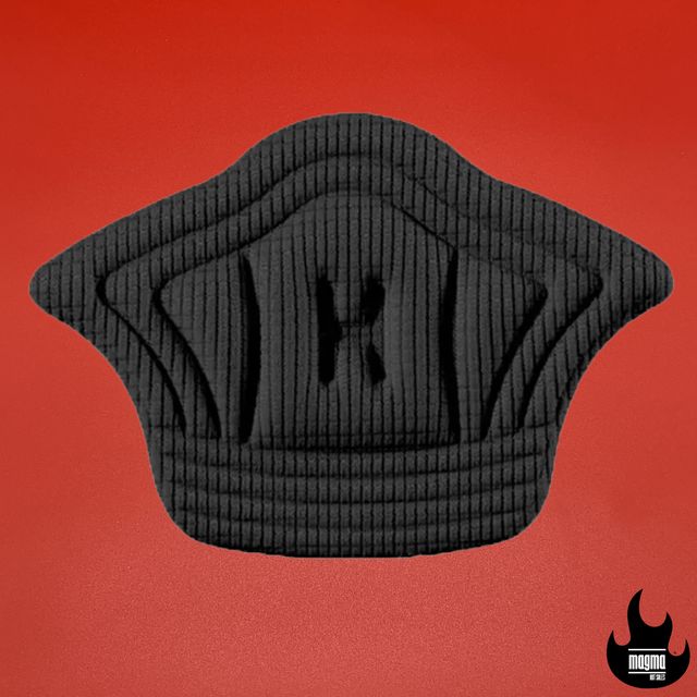 Almohadilla para tacones