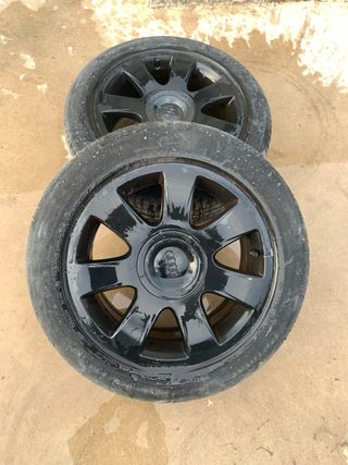 Audi A4 2005