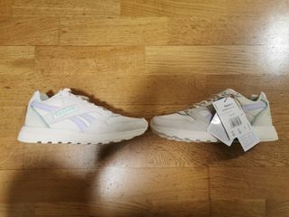 Zapatillas mujer reebok gl1000 talla 37
