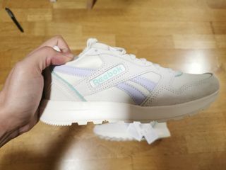 Zapatillas mujer reebok gl1000 talla 37