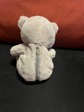 Peluche, Baci Perugina