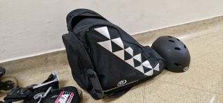 Patines en linea nº 42