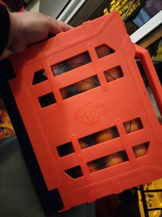 Juego de mesa hundir la flota