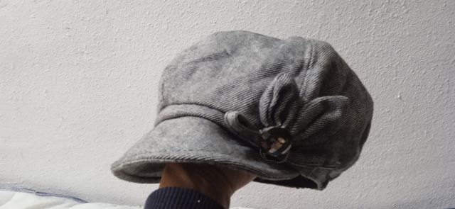 Gorra