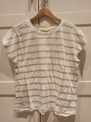 Camiseta mujer Primark