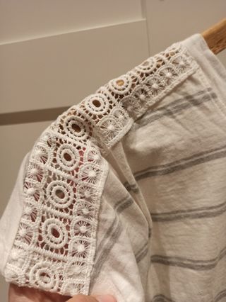 Camiseta mujer Primark