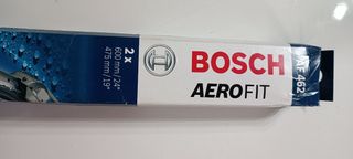 Limpia parabrisas Bosch NUEVO