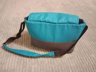 Bolsa bebe silla paseo viaje Chicco enjoy