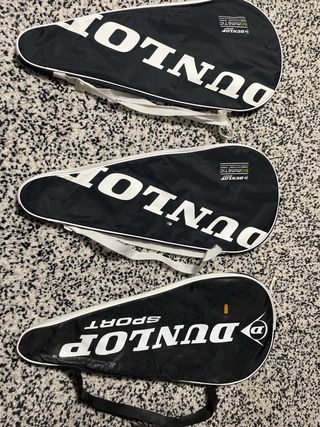 fundas para raquetas de tenis