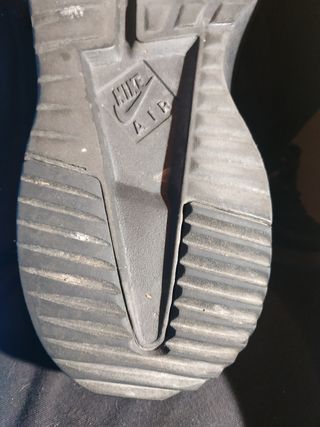 Zapatillas Nike Huarache 47.5