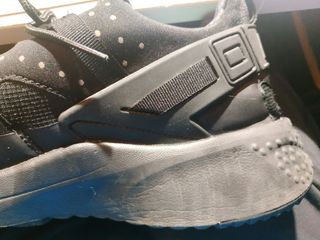 Zapatillas Nike Huarache 47.5