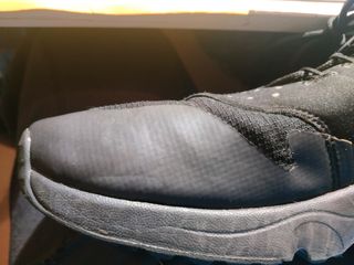 Zapatillas Nike Huarache 47.5