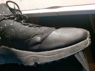 Zapatillas Nike Huarache 47.5