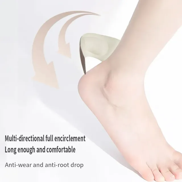 Almohadilla para tacones