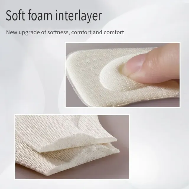 Almohadilla para tacones