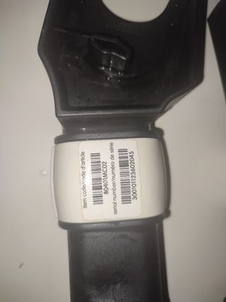 Adaptadores Bugaboo