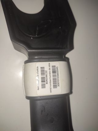 Adaptadores Bugaboo