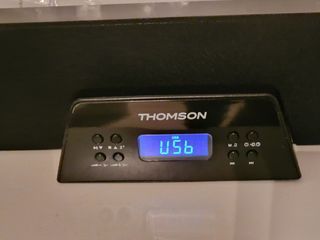 THOMSON SOUNDBAR TYPE WO-239