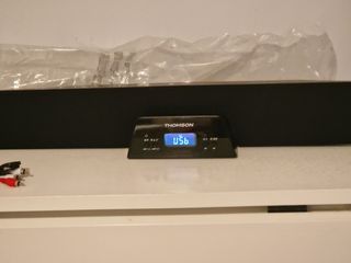 THOMSON SOUNDBAR TYPE WO-239