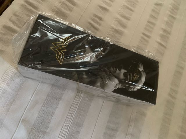 Estatua Wonder Woman: Princesa de Themyscira 30 cm