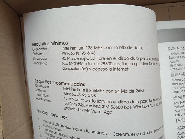 Software peluquería virtual