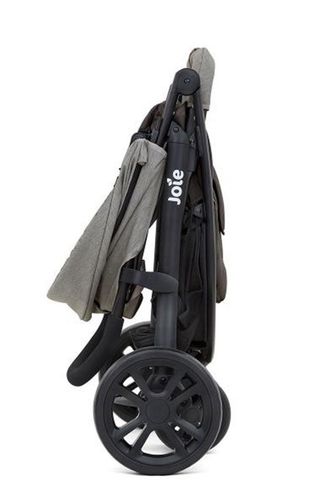 Silla paseo Joie litetrax 3