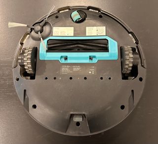 Aspiradora robot conga 3290 buen estado