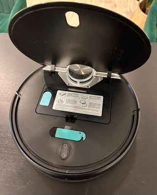 Aspiradora robot conga 3290 buen estado