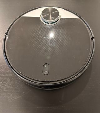 Aspiradora robot conga 3290 buen estado