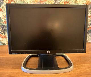 PC sobremesa HP completo