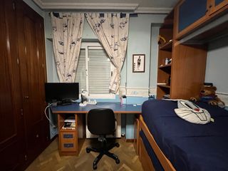 Habitación Juvenil Completa
