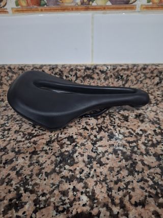 Sillín bicicleta Essax