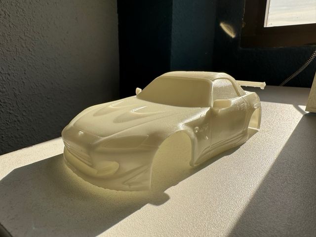 Carrocerías Mini-Z /Gl/wltoys (Resina)