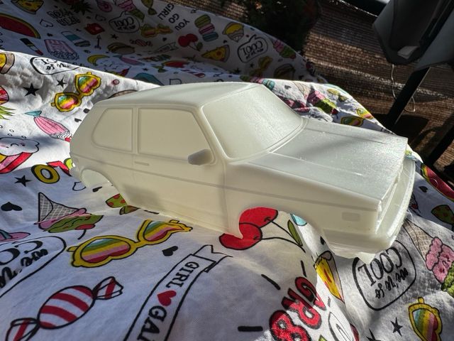 Carrocerías Mini-Z /Gl/wltoys (Resina)