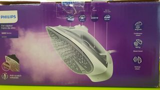 Plancha Philips