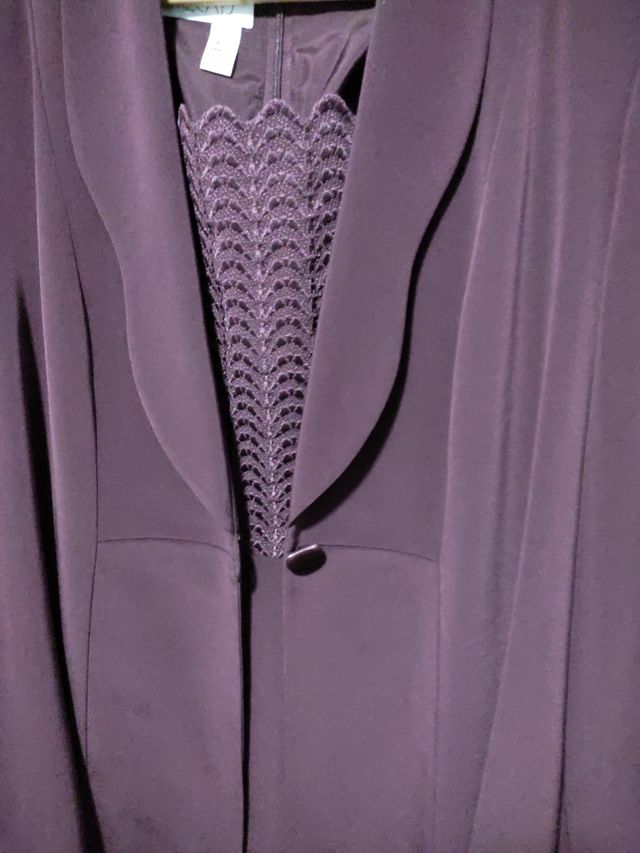 Vestido ceremonia madrina boda